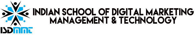 Advance Digital Marketing Course Logo